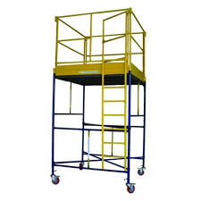 Andaime Tubular 1,50m